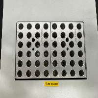 USA Scientific Digital Dry Bath image 2